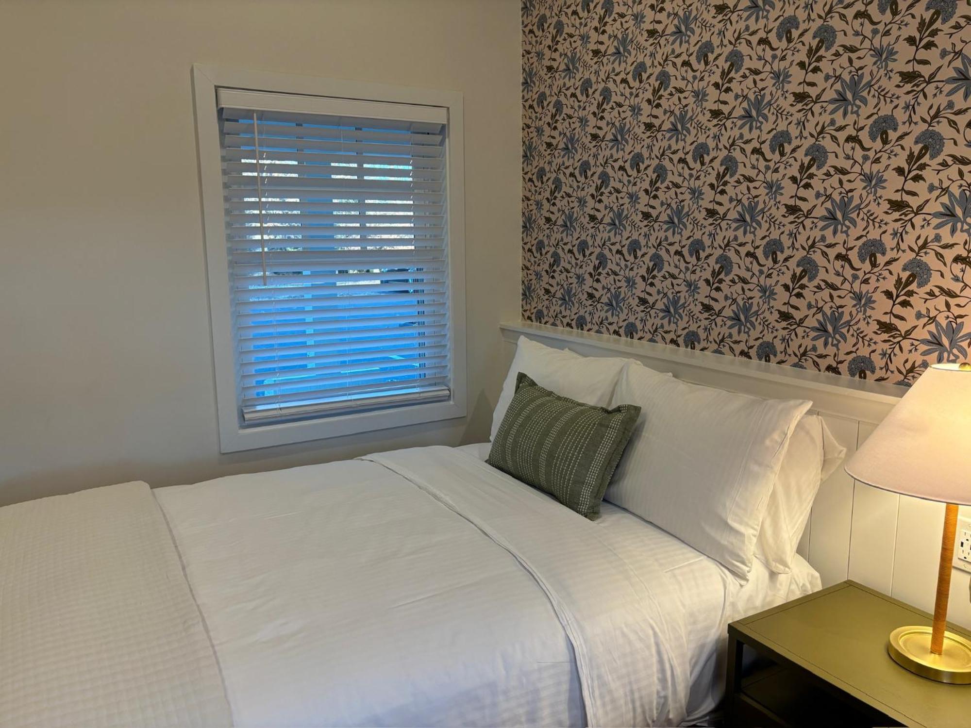 Rochambeau Roadside Inn 威廉斯堡 外观 照片